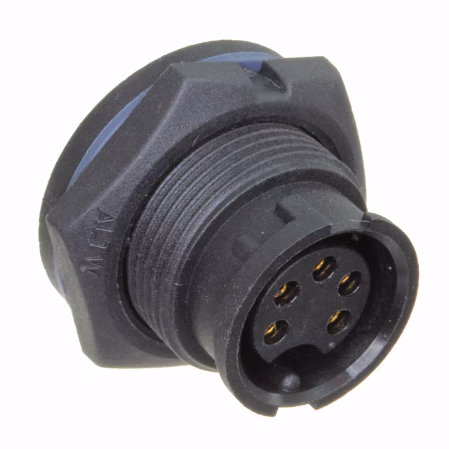 ABD-05PMFS-LC7001 Amphenol LTW  Assemblages de connecteurs circulaires